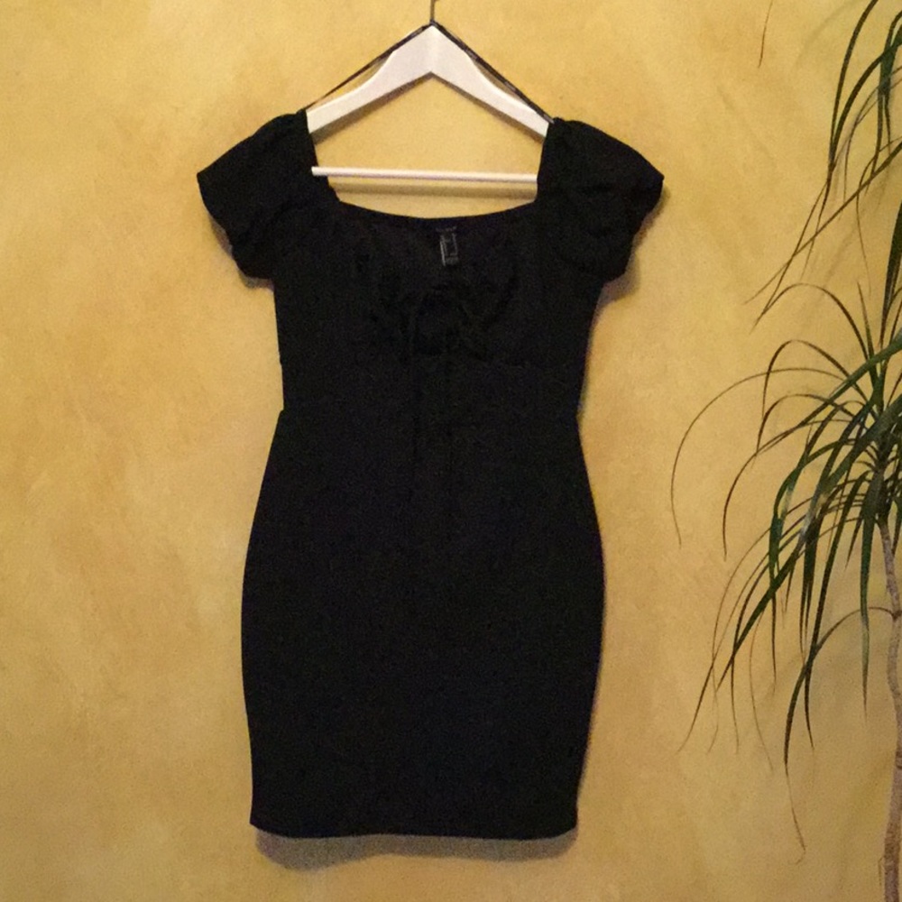 Forever 21 mini dress